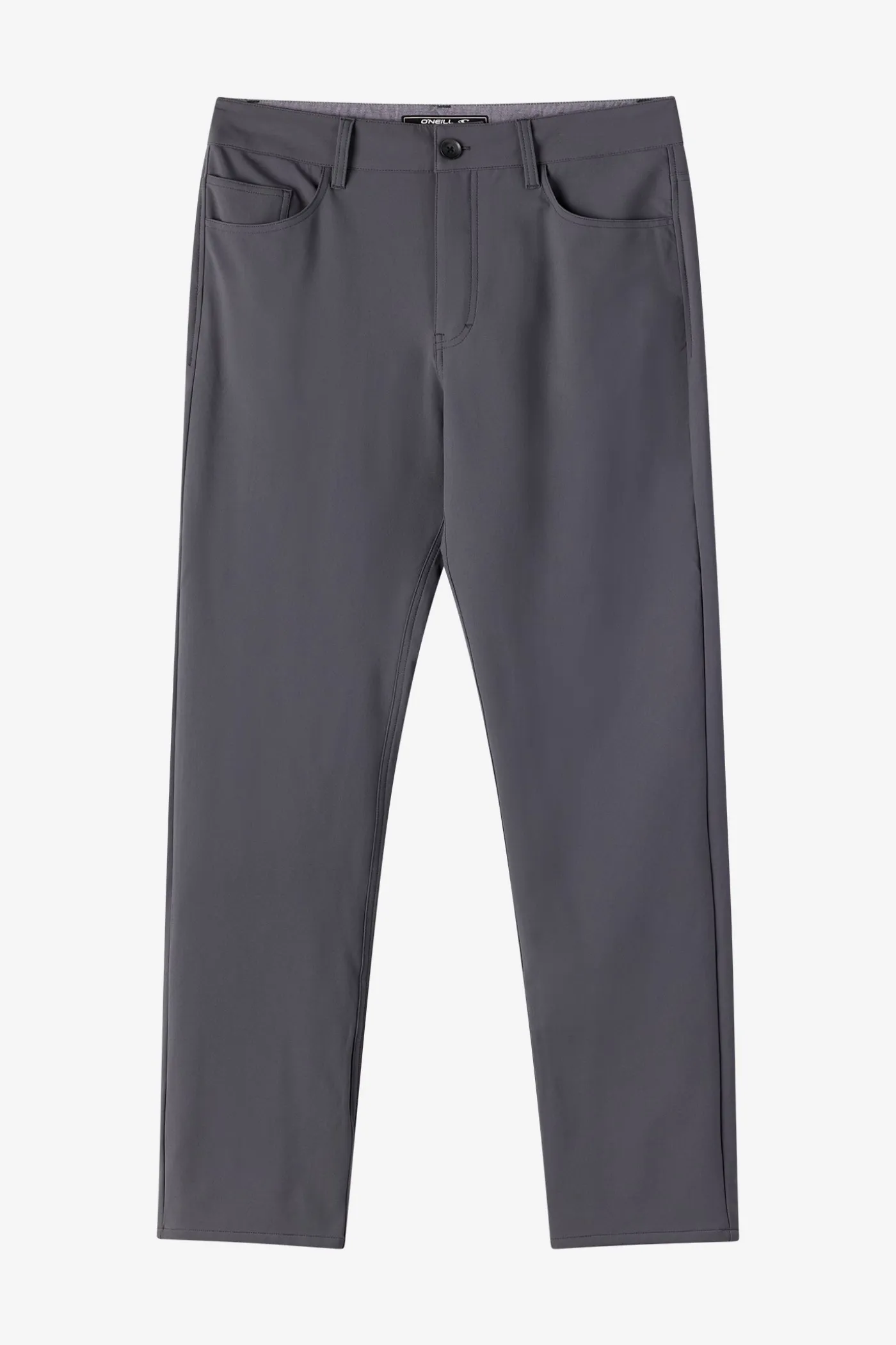 Crossover 5 Pocket Standard Fit Hybrid Pants