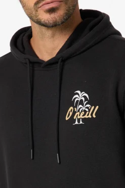 Crumble Pullover Fleece