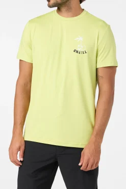 Cutback UPF Tee