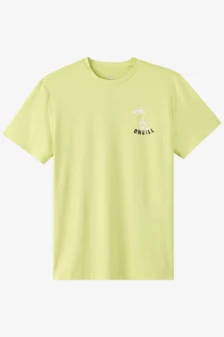 Cutback UPF Tee
