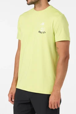 Cutback UPF Tee