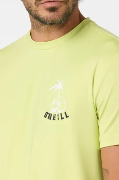 Cutback UPF Tee