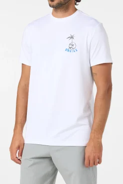 Cutback UPF Tee