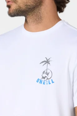 Cutback UPF Tee