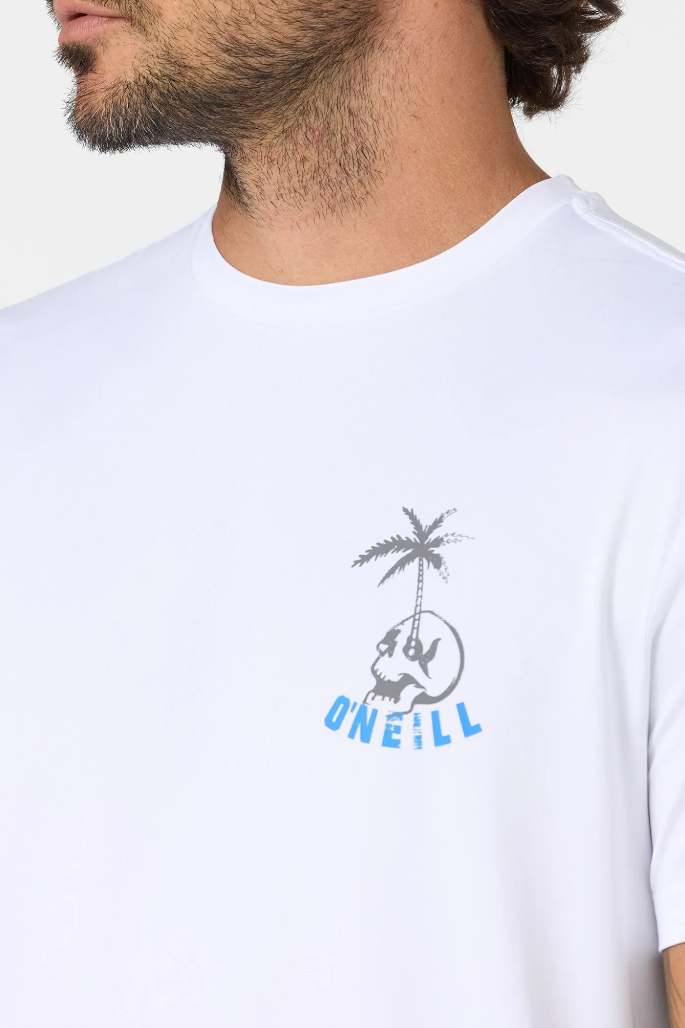 Cutback UPF Tee