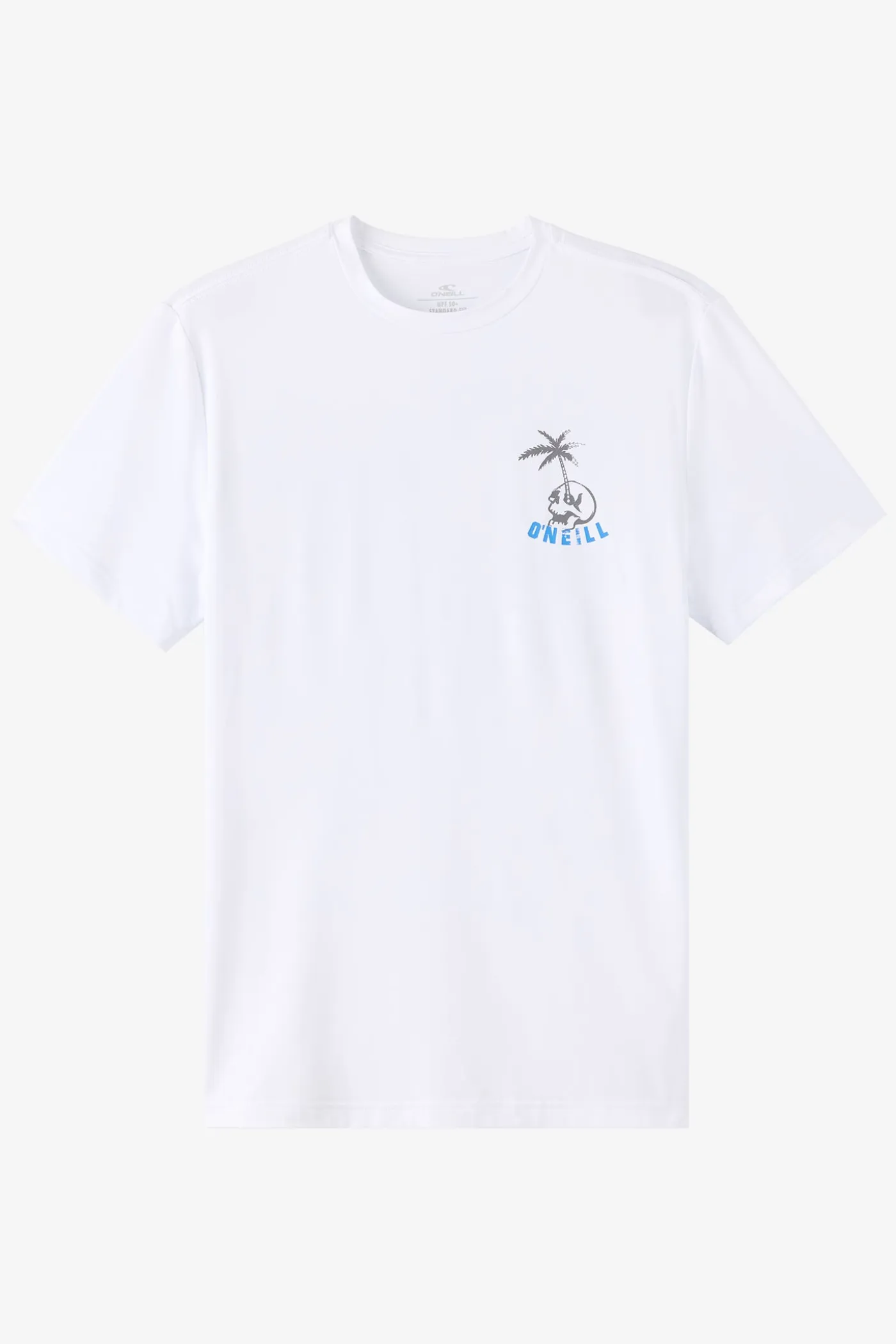 Cutback UPF Tee