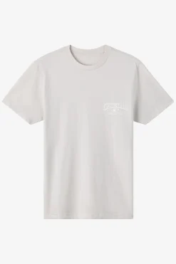Daily Driver Classic Tee