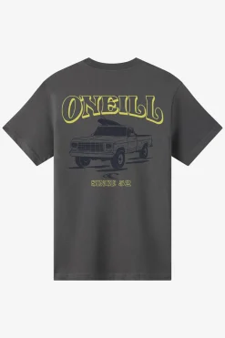 Daily Driver Classic Tee