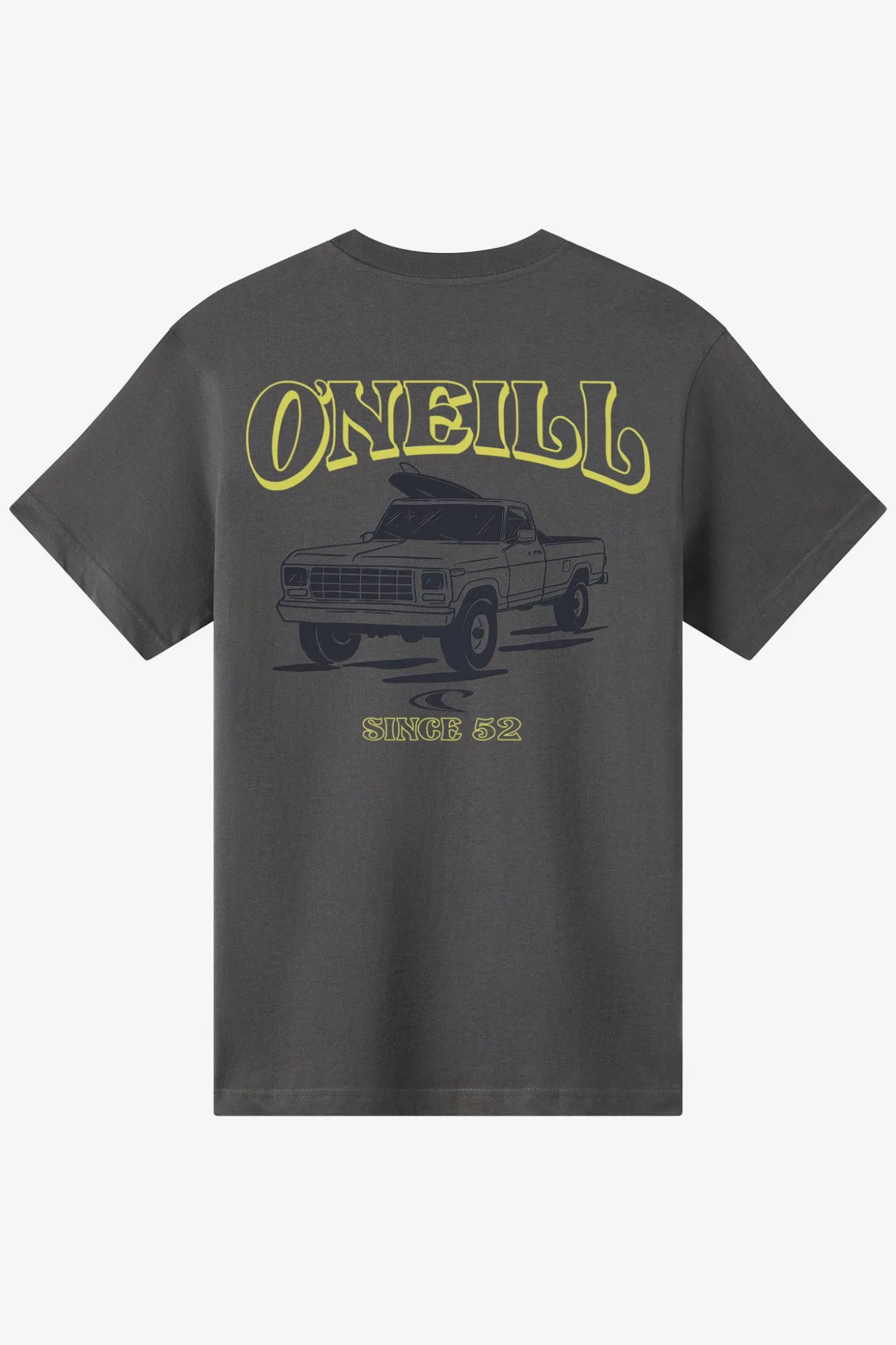 Daily Driver Classic Tee