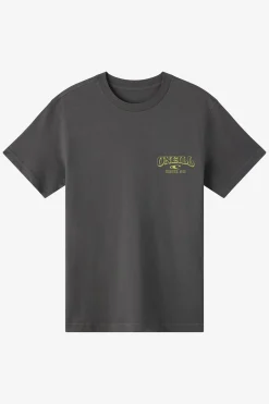Daily Driver Classic Tee