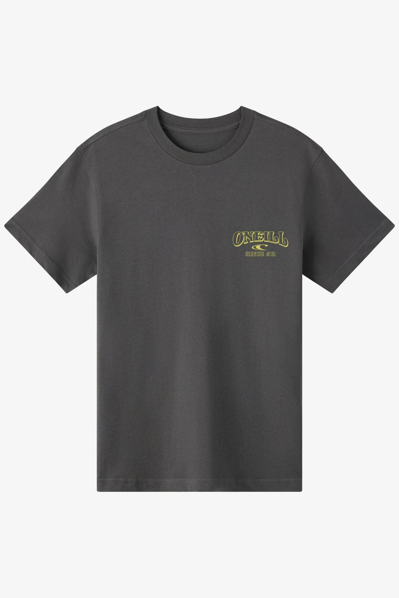 Daily Driver Classic Tee