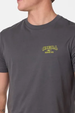 Daily Driver Classic Tee