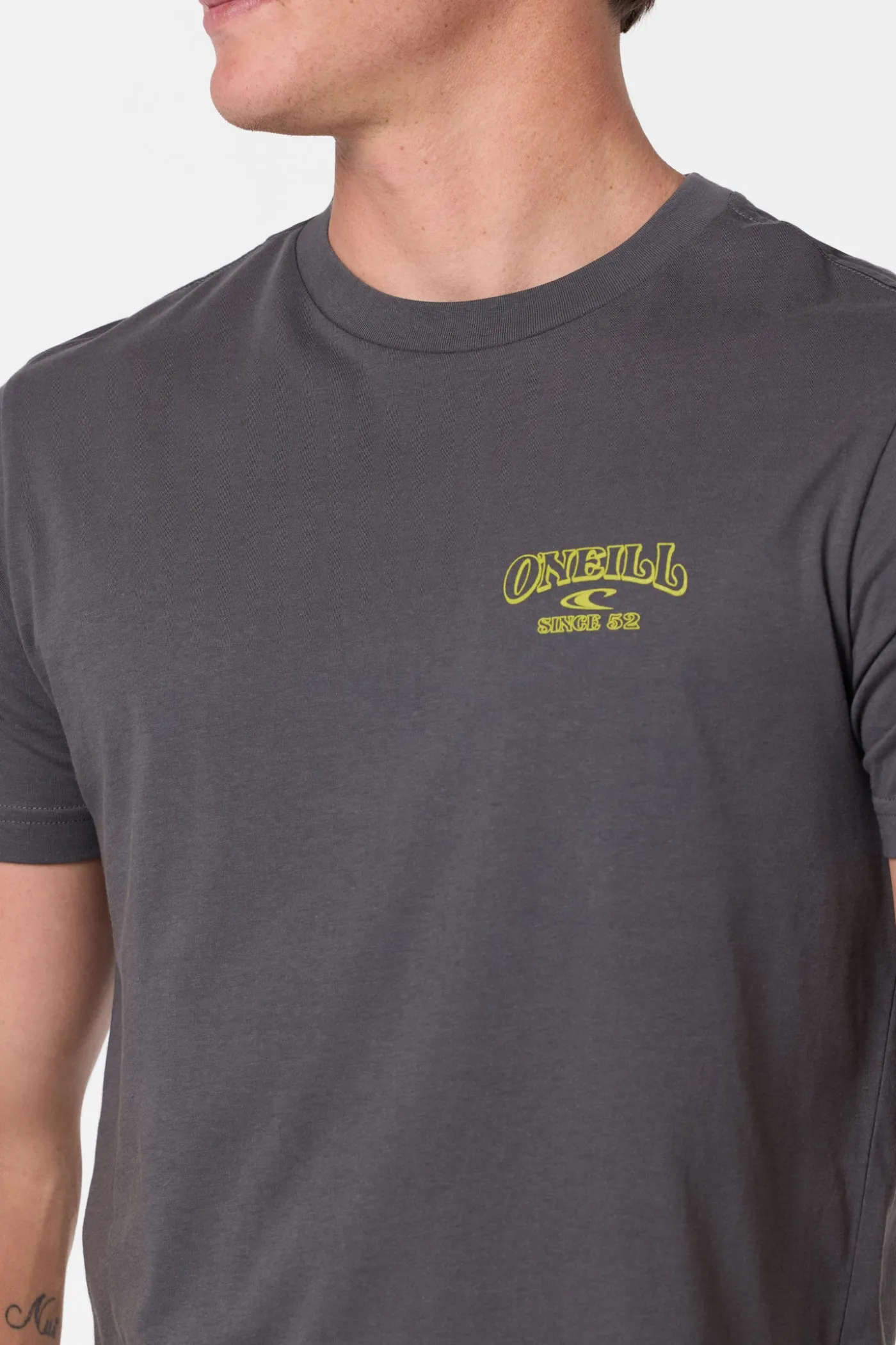 Daily Driver Classic Tee