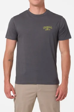 Daily Driver Classic Tee