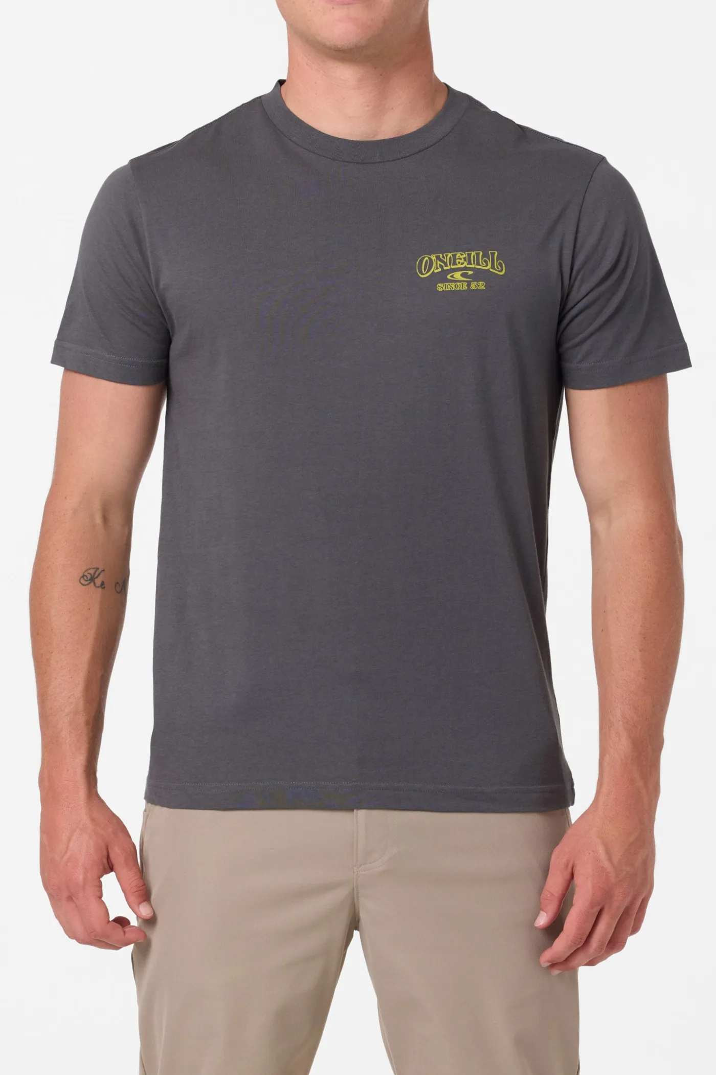 Daily Driver Classic Tee