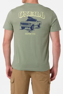 Daily Driver Classic Tee