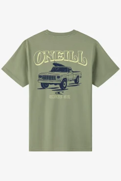Daily Driver Classic Tee