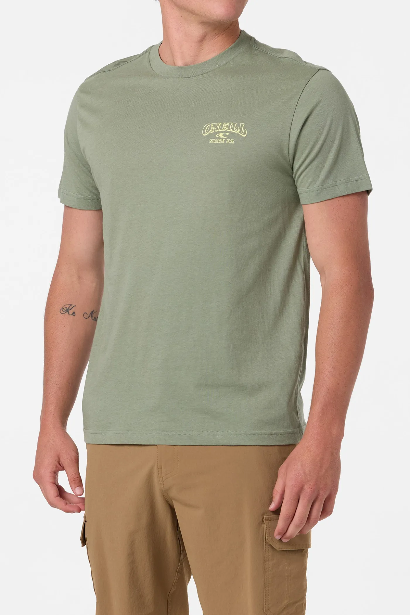Daily Driver Classic Tee