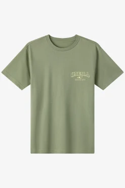 Daily Driver Classic Tee