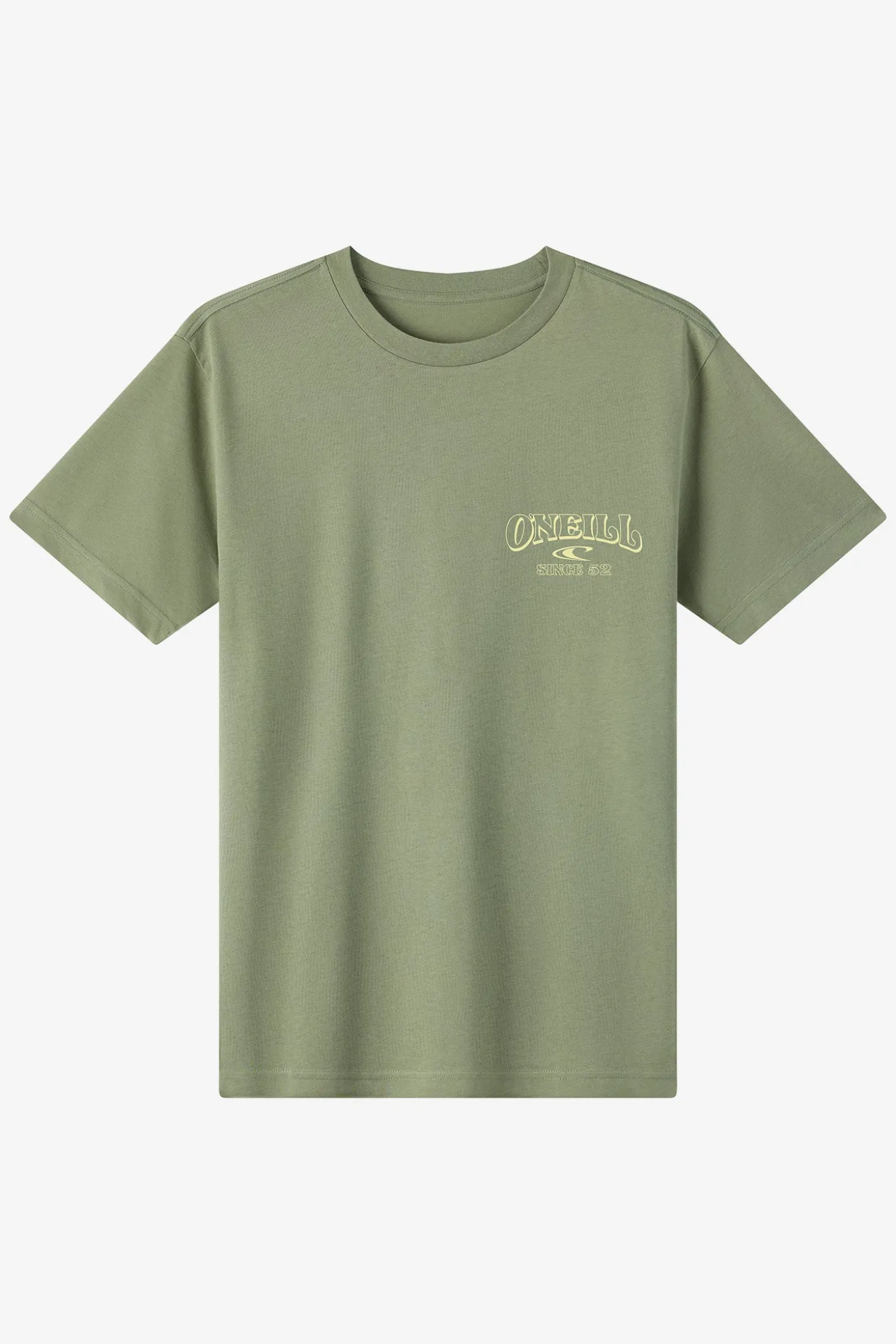 Daily Driver Classic Tee