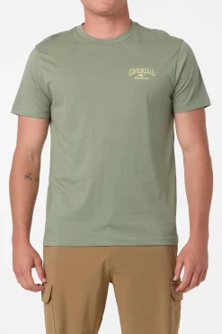Daily Driver Classic Tee