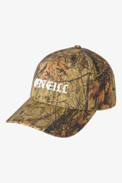 Dang Dad Fitted Hat