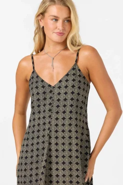 Darcy Coin Nono Mini Dress