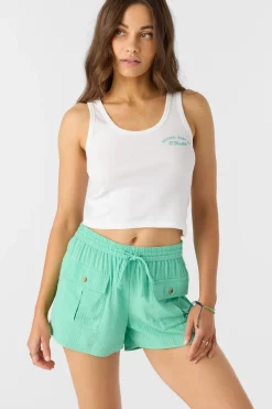Darla Beach Shorts