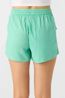 Darla Beach Shorts