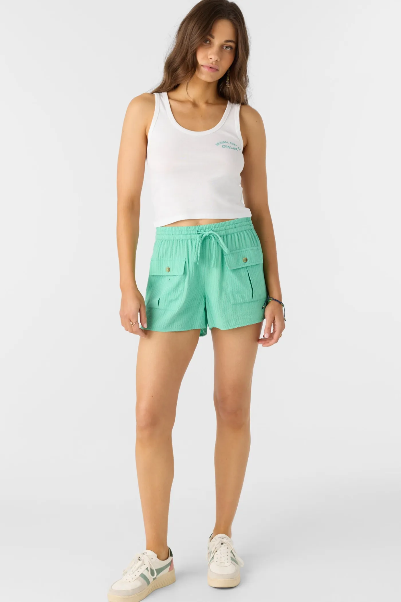 Darla Beach Shorts