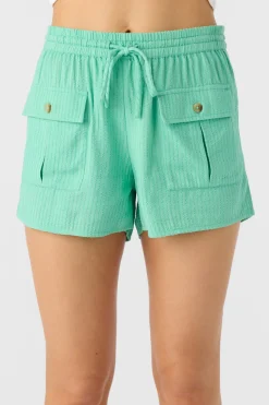 Darla Beach Shorts