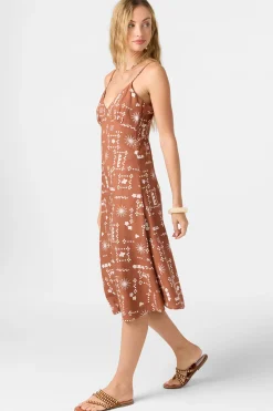 Darleen Midi Dress
