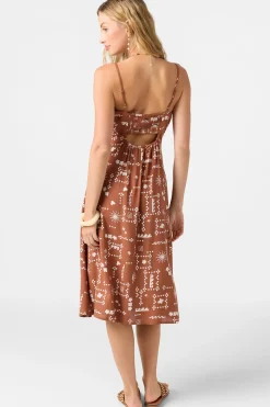 Darleen Midi Dress