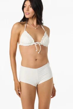 Darling Daisy Loveland Triangle Top