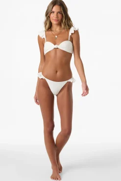 Darling Daisy Paradise Bandeau Top