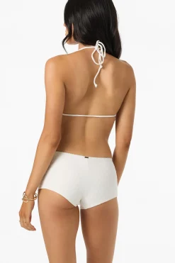 Darling Daisy Surfs Up Short