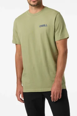 Dawn Classic Tee