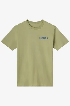 Dawn Classic Tee