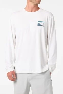 Dawn UPF Standard Fit Long Sleeve Tee
