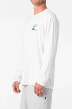 Dawn UPF Standard Fit Long Sleeve Tee