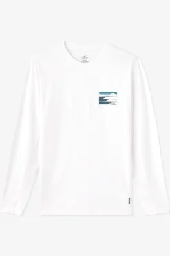 Dawn UPF Standard Fit Long Sleeve Tee
