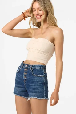 Dedra Sleeveless Top