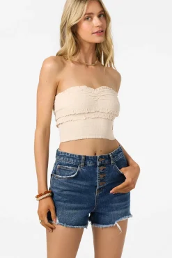 Dedra Sleeveless Top