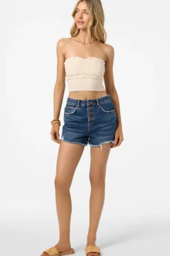 Dedra Sleeveless Top