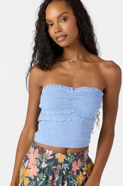 Dedra Sleeveless Top