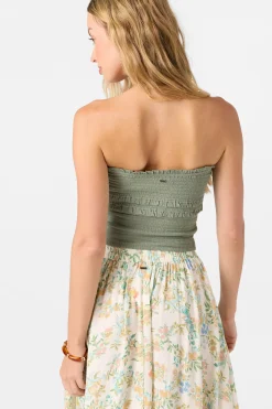 Dedra Sleeveless Top