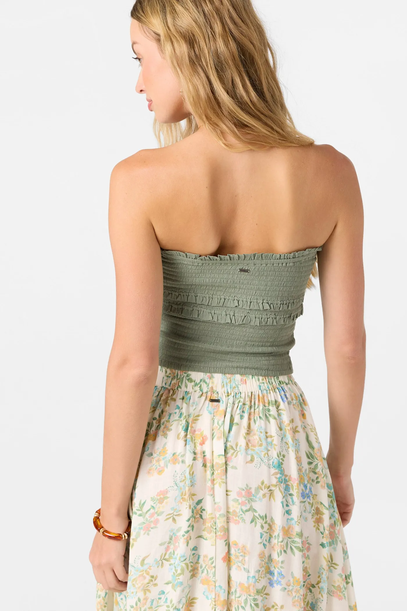 Dedra Sleeveless Top