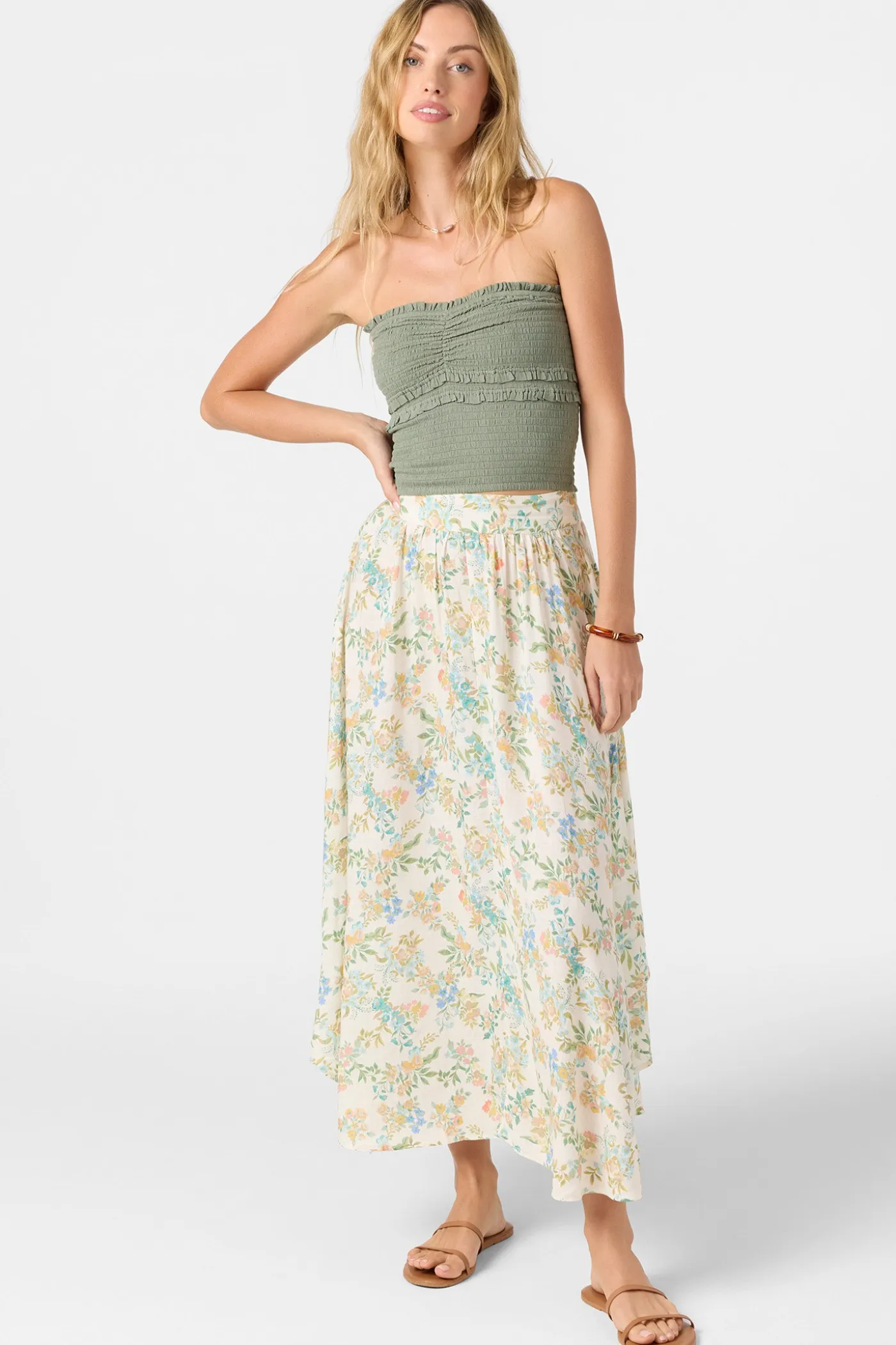 Dedra Sleeveless Top