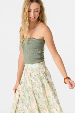 Dedra Sleeveless Top