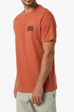 De La Cruzer Classic Tee